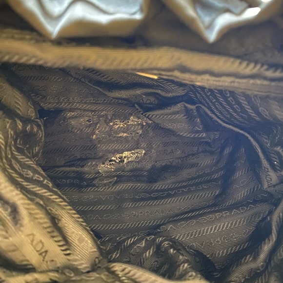 SOLD❤️Vintage Prada Vela Sport Backpack - Picture 9 of 11